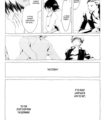 [Chima. (Chimako)] Tag – Durarara dj [Eng] — 038