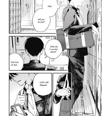 [Gahou Myato] Black Sheep [Eng] (c.1+2) — 11