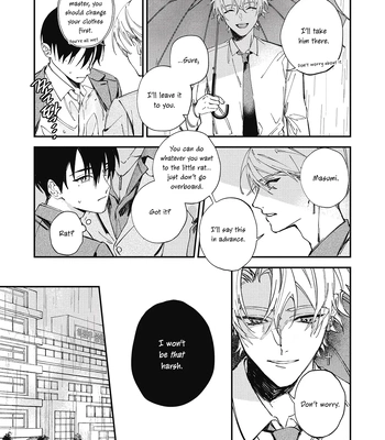 [Gahou Myato] Black Sheep [Eng] (c.1+2) — 18