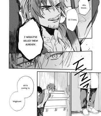 [Gahou Myato] Black Sheep [Eng] (c.1+2) — 023