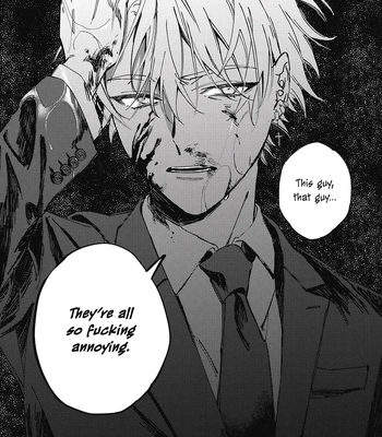 [Gahou Myato] Black Sheep [Eng] (c.1+2) — 029