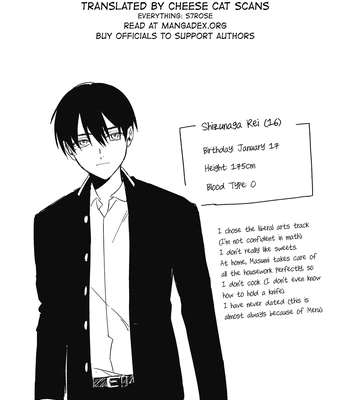 [Gahou Myato] Black Sheep [Eng] (c.1+2) — 031