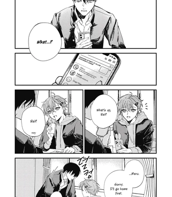 [Gahou Myato] Black Sheep [Eng] (c.1+2) — 9