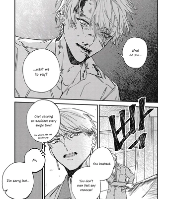 [Gahou Myato] Black Sheep [Eng] (c.1+2) — 043