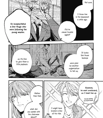 [Gahou Myato] Black Sheep [Eng] (c.1+2) — 046