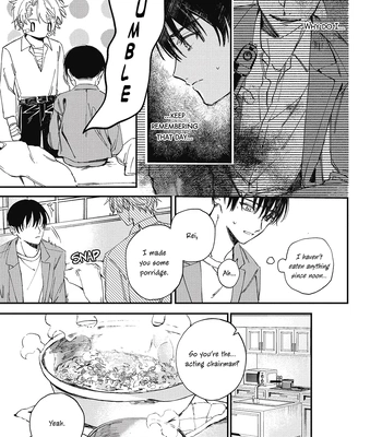 [Gahou Myato] Black Sheep [Eng] (c.1+2) — 053