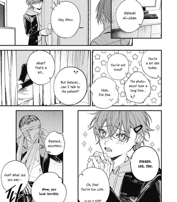 [Gahou Myato] Black Sheep [Eng] (c.1+2) — 059