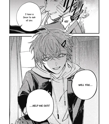 [Gahou Myato] Black Sheep [Eng] (c.1+2) — 060