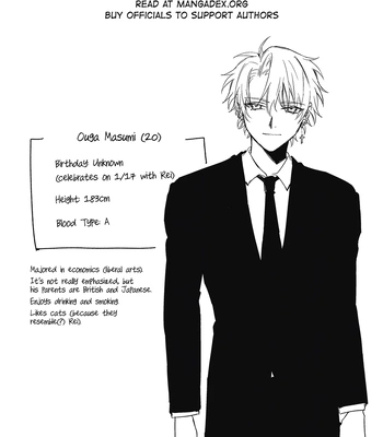 [Gahou Myato] Black Sheep [Eng] (c.1+2) — 061