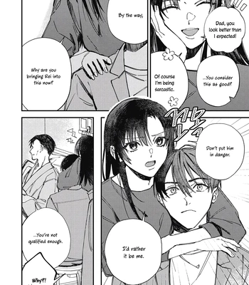 [Gahou Myato] Black Sheep [Eng] (c.1+2) — 038