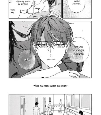 [Gahou Myato] Black Sheep [Eng] (c.1+2) — 039