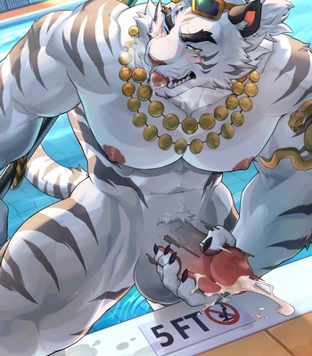 [Estper] Summer Jin Qiu — 6