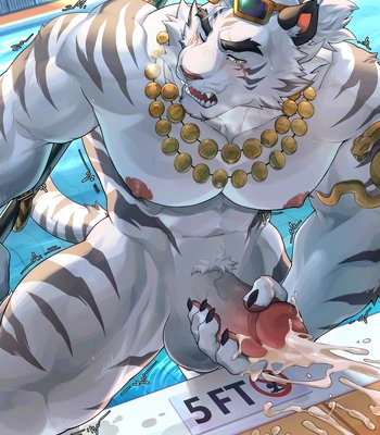[Estper] Summer Jin Qiu — 8