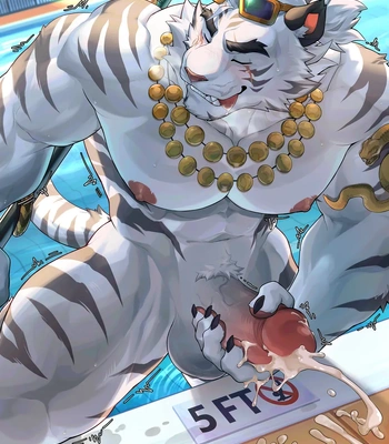 [Estper] Summer Jin Qiu — 9