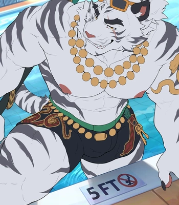 [Estper] Summer Jin Qiu — 11