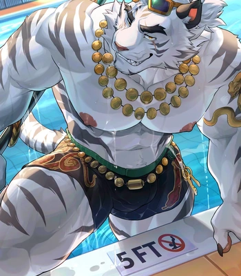 [Estper] Summer Jin Qiu — 13