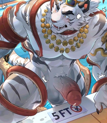 [Estper] Summer Jin Qiu — 17