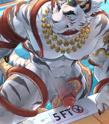 [Estper] Summer Jin Qiu — 18