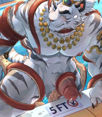 [Estper] Summer Jin Qiu — 019