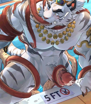[Estper] Summer Jin Qiu — 021