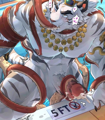 [Estper] Summer Jin Qiu — 022