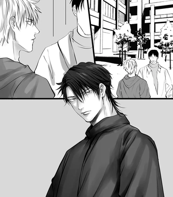 [Kimisando (macu)] Ashita mo Tomodachi? – Still Friends Tomorrow? [Eng] — 2