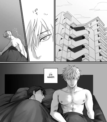 [Kimisando (macu)] Ashita mo Tomodachi? – Still Friends Tomorrow? [Eng] — 6