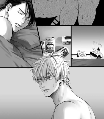 [Kimisando (macu)] Ashita mo Tomodachi? – Still Friends Tomorrow? [Eng] — 7