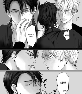 [Kimisando (macu)] Ashita mo Tomodachi? – Still Friends Tomorrow? [Eng] — 15