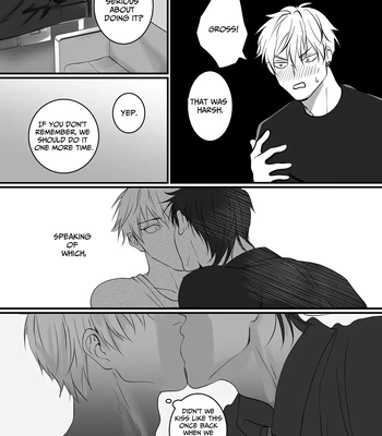 [Kimisando (macu)] Ashita mo Tomodachi? – Still Friends Tomorrow? [Eng] — 16