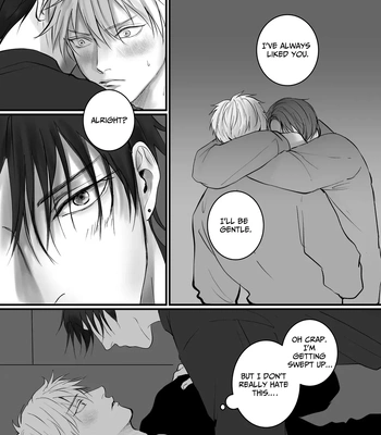 [Kimisando (macu)] Ashita mo Tomodachi? – Still Friends Tomorrow? [Eng] — 17