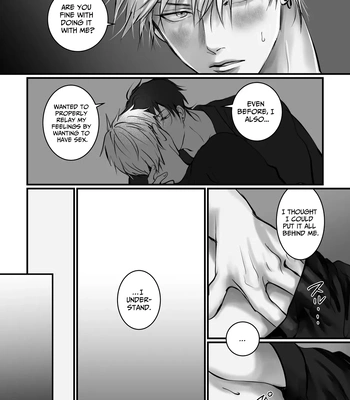 [Kimisando (macu)] Ashita mo Tomodachi? – Still Friends Tomorrow? [Eng] — 019
