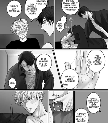 [Kimisando (macu)] Ashita mo Tomodachi? – Still Friends Tomorrow? [Eng] — 023