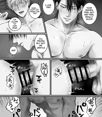 [Kimisando (macu)] Ashita mo Tomodachi? – Still Friends Tomorrow? [Eng] — 029