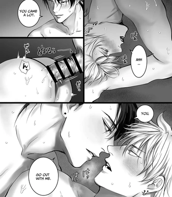 [Kimisando (macu)] Ashita mo Tomodachi? – Still Friends Tomorrow? [Eng] — 038