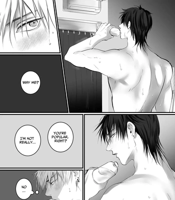 [Kimisando (macu)] Ashita mo Tomodachi? – Still Friends Tomorrow? [Eng] — 047