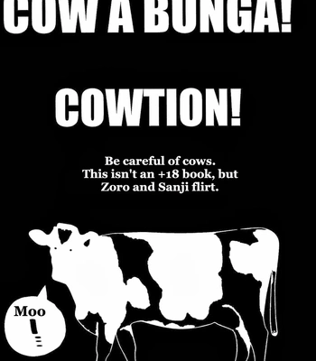 [MIND ESCAPE (Sapuri)] Cowabunga! – One Piece dj [Eng] — 2