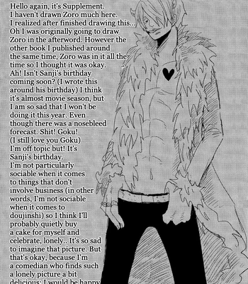 [MIND ESCAPE (Sapuri)] Cowabunga! – One Piece dj [Eng] — 18