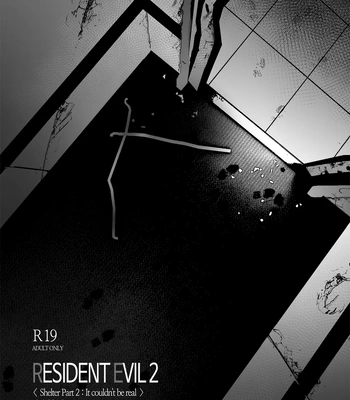 [DNA] Shelter Pt. 2 – Resident Evil dj – Mr.X x Leon [Kr] — 5
