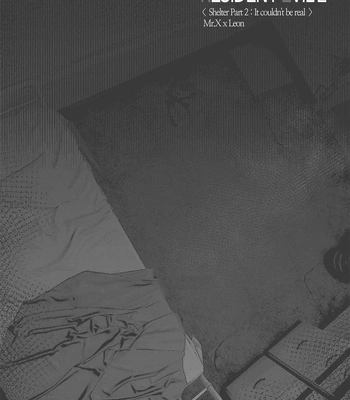 [DNA] Shelter Pt. 2 – Resident Evil dj – Mr.X x Leon [Kr] — 023