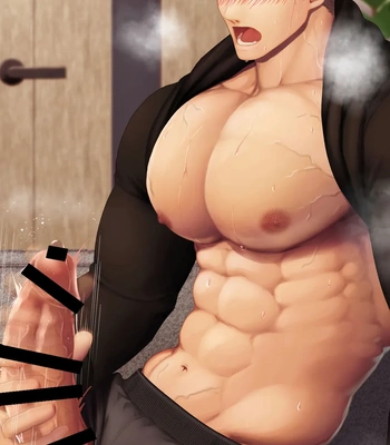 [Haruaki] 2022.12 Kara-age boy’s 3 primitive desires — 18