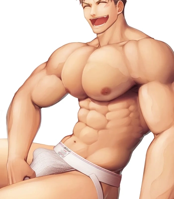 [Haruaki] 2022.12 Kara-age boy’s 3 primitive desires — 025