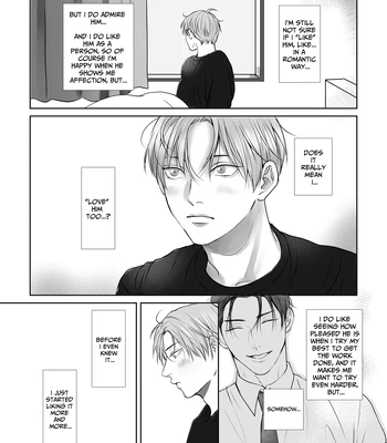 [Kimisando (macu)] Tameshite Miru? 4 – You Wanna Try? 4 [Eng] — 3