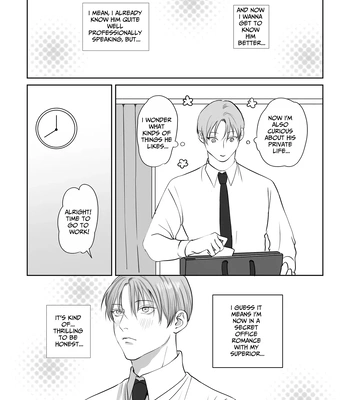 [Kimisando (macu)] Tameshite Miru? 4 – You Wanna Try? 4 [Eng] — 4
