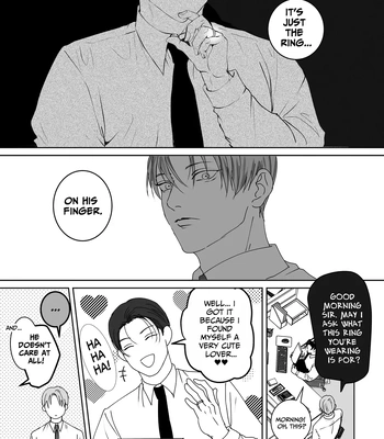 [Kimisando (macu)] Tameshite Miru? 4 – You Wanna Try? 4 [Eng] — 7