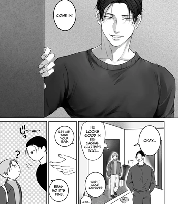 [Kimisando (macu)] Tameshite Miru? 4 – You Wanna Try? 4 [Eng] — 12