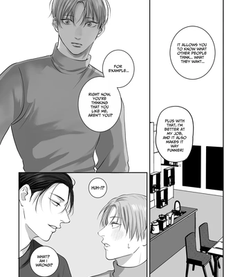 [Kimisando (macu)] Tameshite Miru? 4 – You Wanna Try? 4 [Eng] — 18
