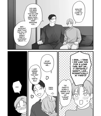 [Kimisando (macu)] Tameshite Miru? 4 – You Wanna Try? 4 [Eng] — 019