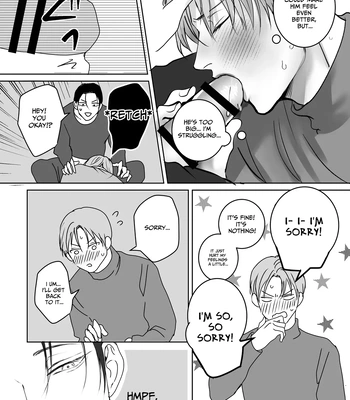 [Kimisando (macu)] Tameshite Miru? 4 – You Wanna Try? 4 [Eng] — 024