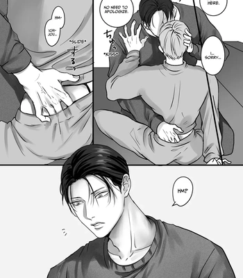 [Kimisando (macu)] Tameshite Miru? 4 – You Wanna Try? 4 [Eng] — 025